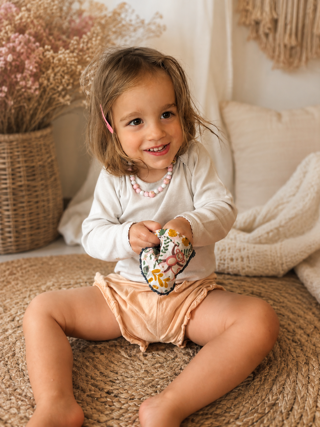 Débarbouillettes enfants – Image 3