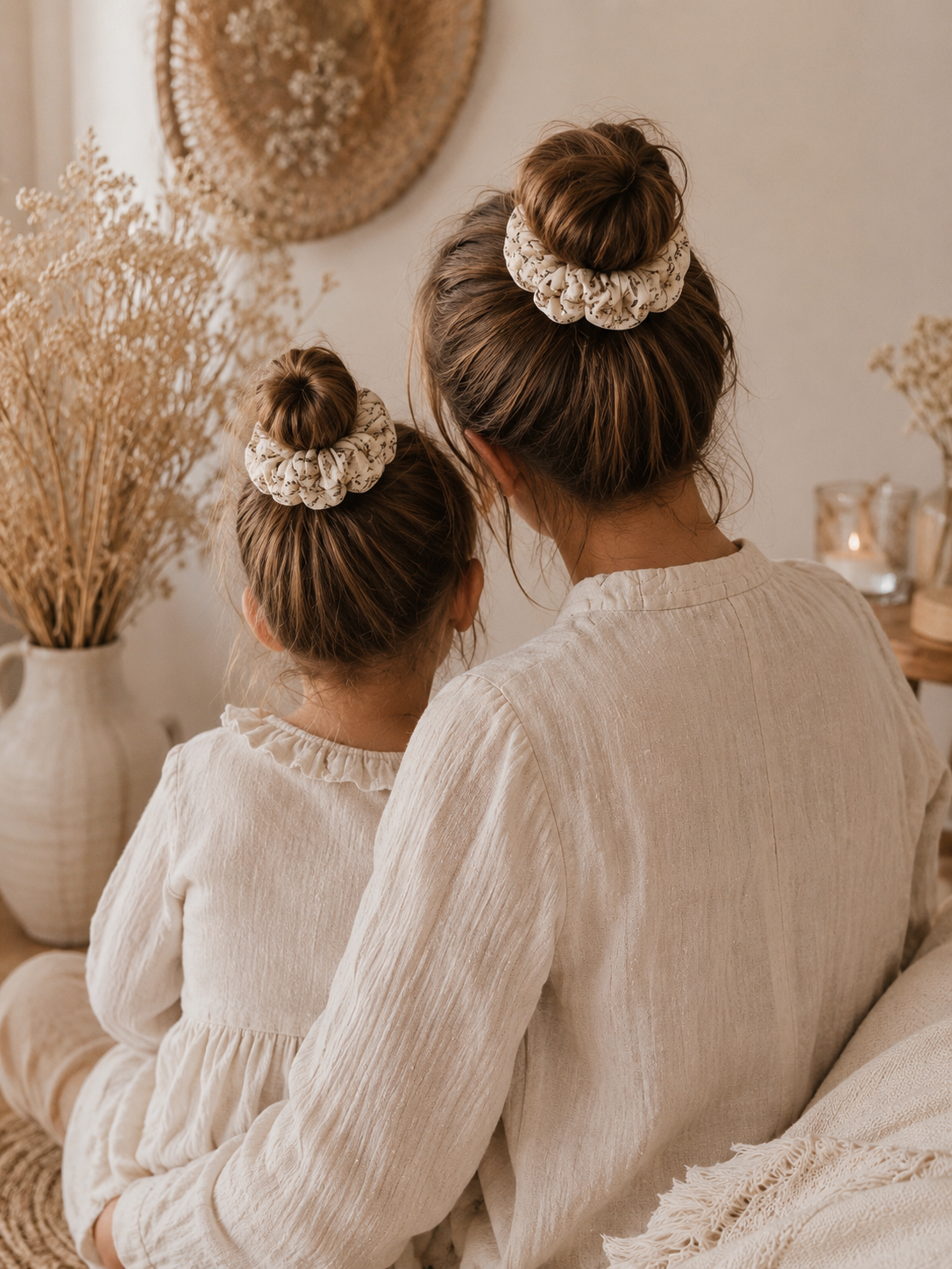 Matchy matchy chouchou