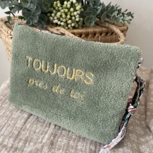 Album doudou