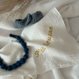 Coffret d'allaitement