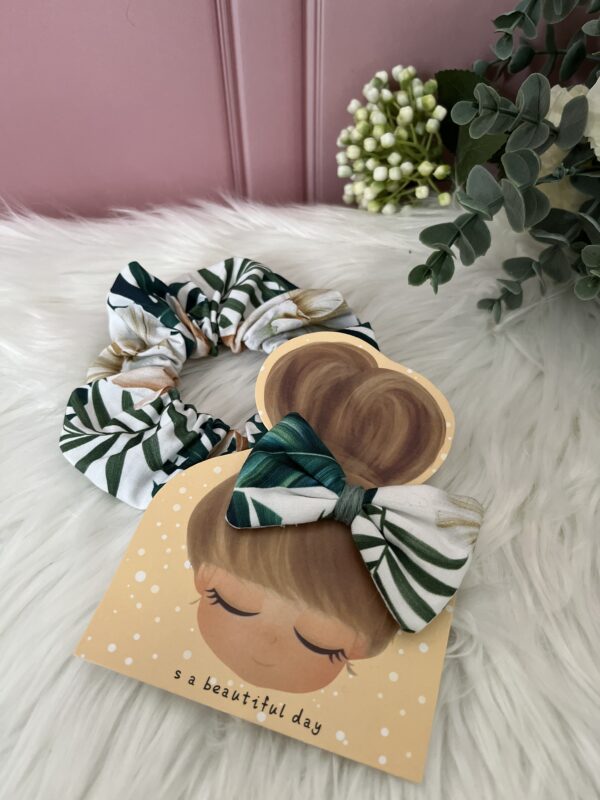 Box girly