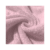 Eponge bambou rose