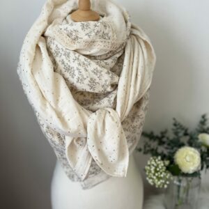 Maxi foulard
