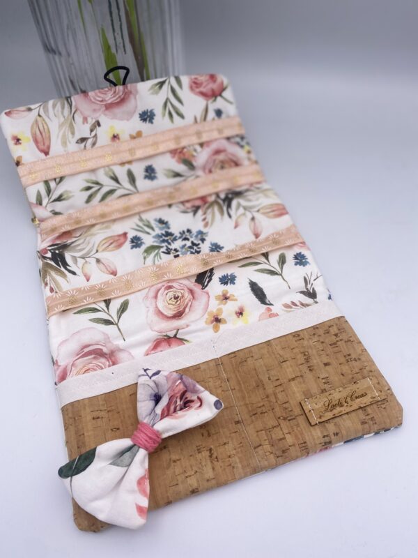 Pochette à barrette – Image 2