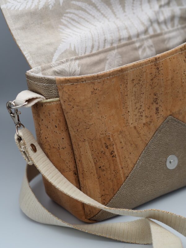 Besace liege – Image 3