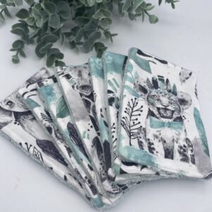Maxi lingettes bébé
