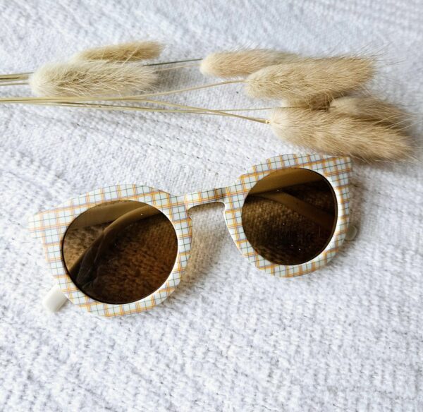 Lunettes soleil
