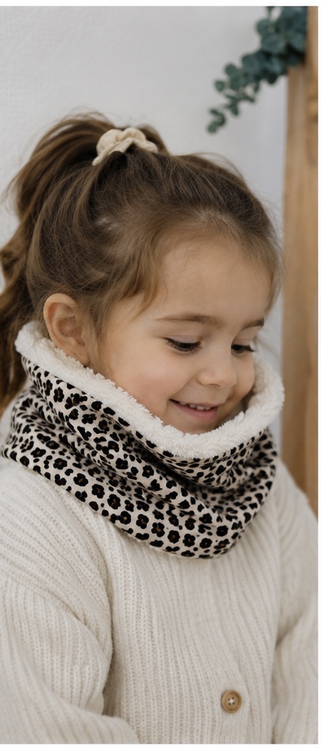 Snood enfant – Image 2