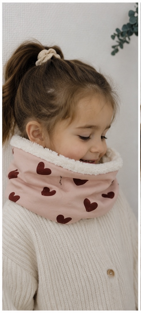 Snood enfant – Image 3